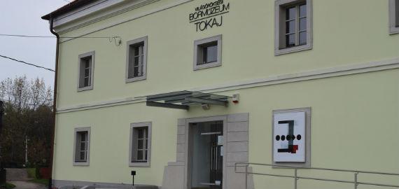 Bormúzeum